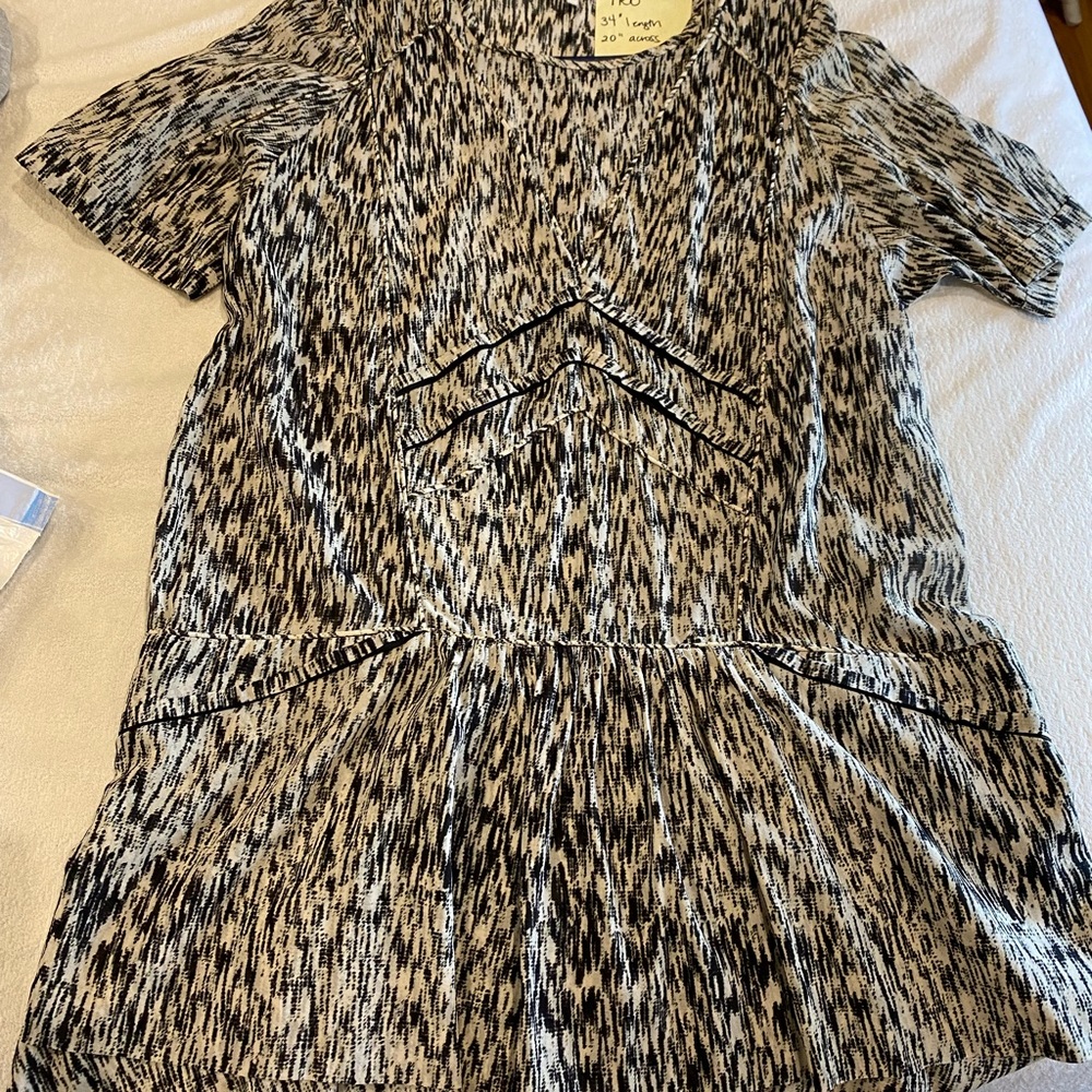 IRO dress